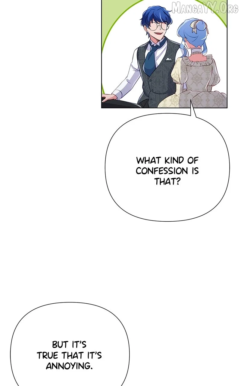 We Lost Our Engagement Chapter 59 – Page 85