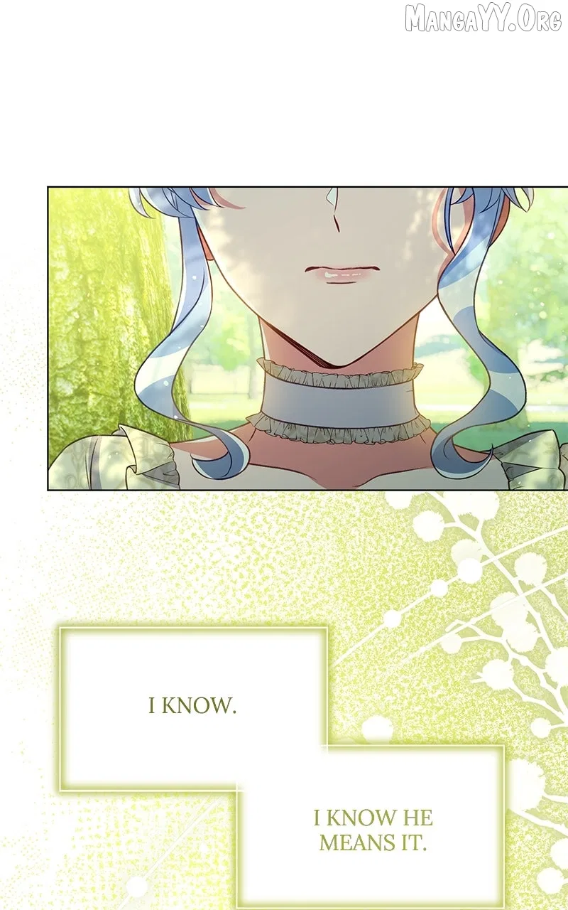 We Lost Our Engagement Chapter 59 – Page 87