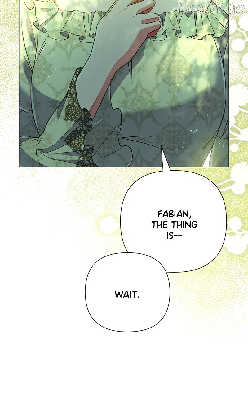 We Lost Our Engagement Chapter 59 – Page 89