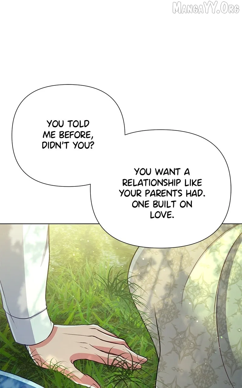 We Lost Our Engagement Chapter 59 – Page 90