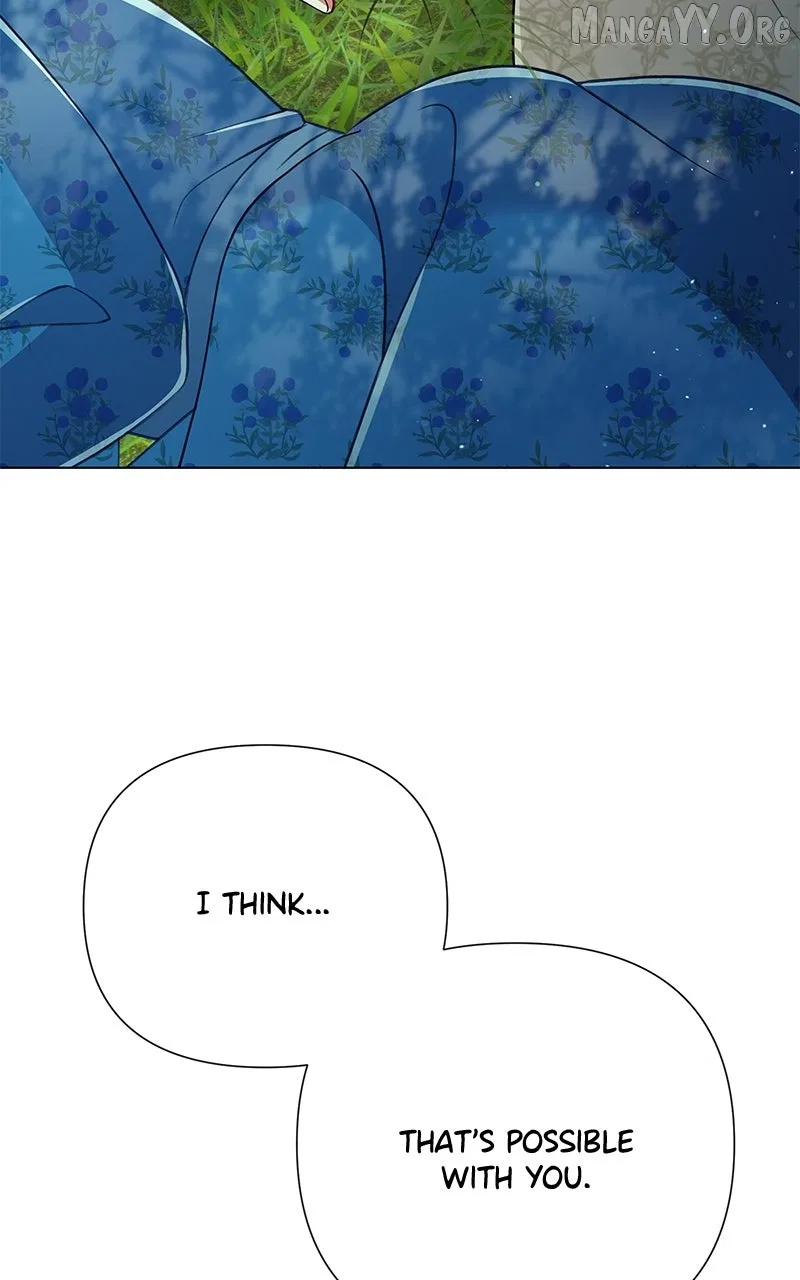 We Lost Our Engagement Chapter 59 – Page 91