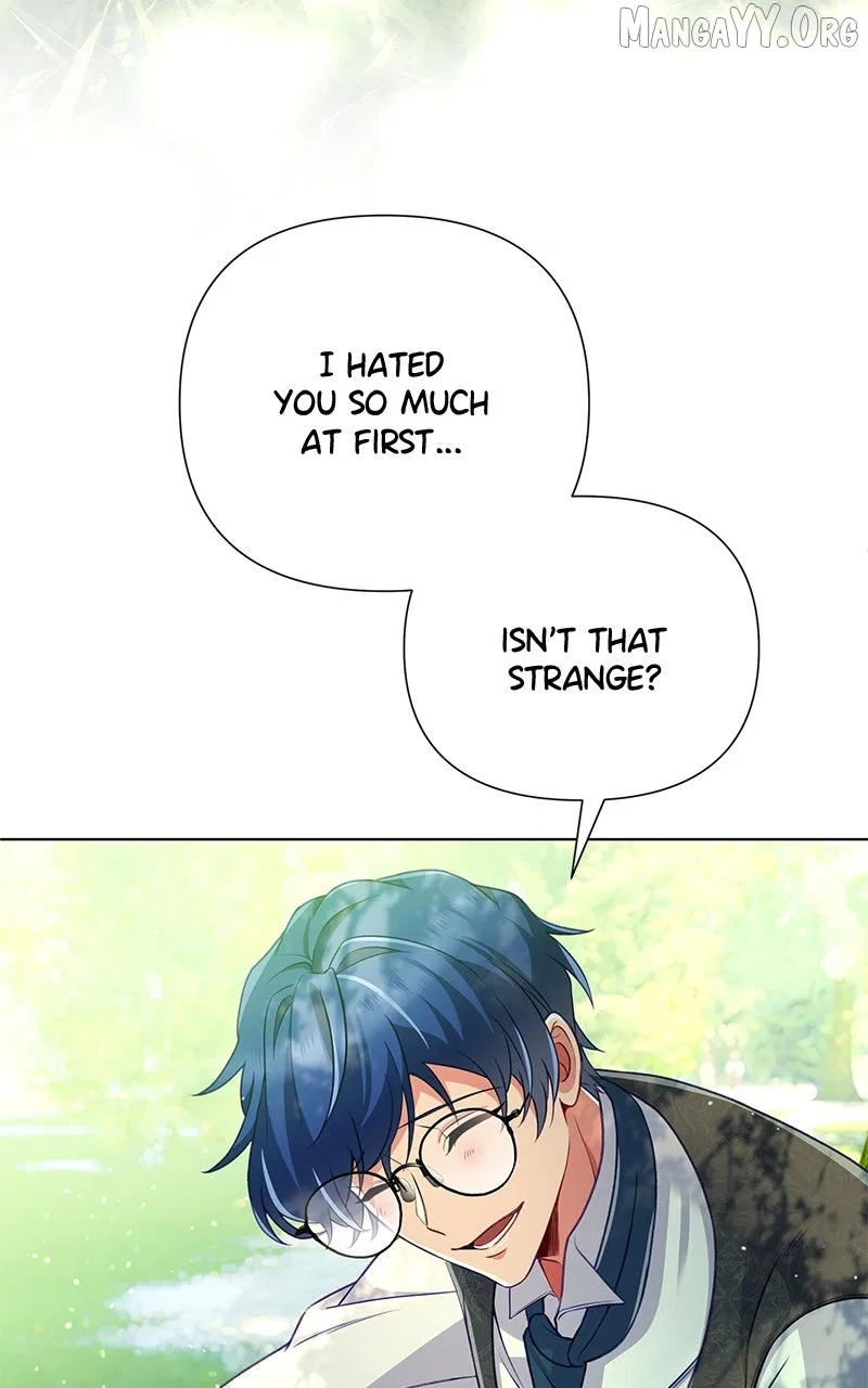 We Lost Our Engagement Chapter 59 – Page 96