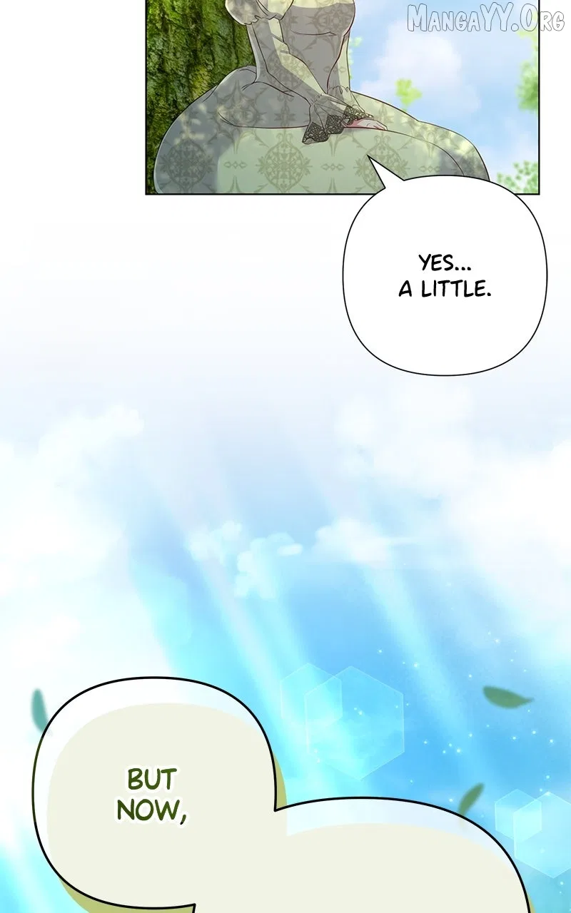 We Lost Our Engagement Chapter 59 – Page 98