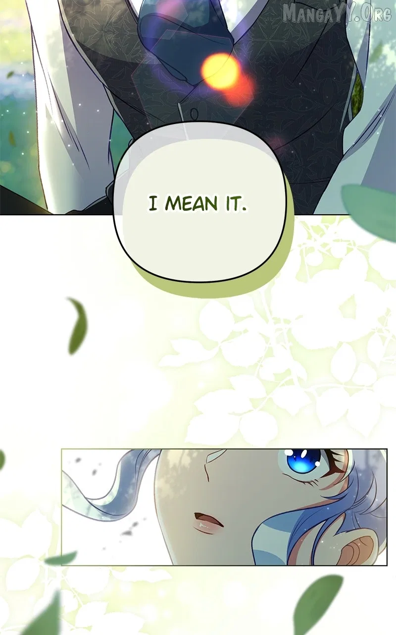 We Lost Our Engagement Chapter 59 – Page 100