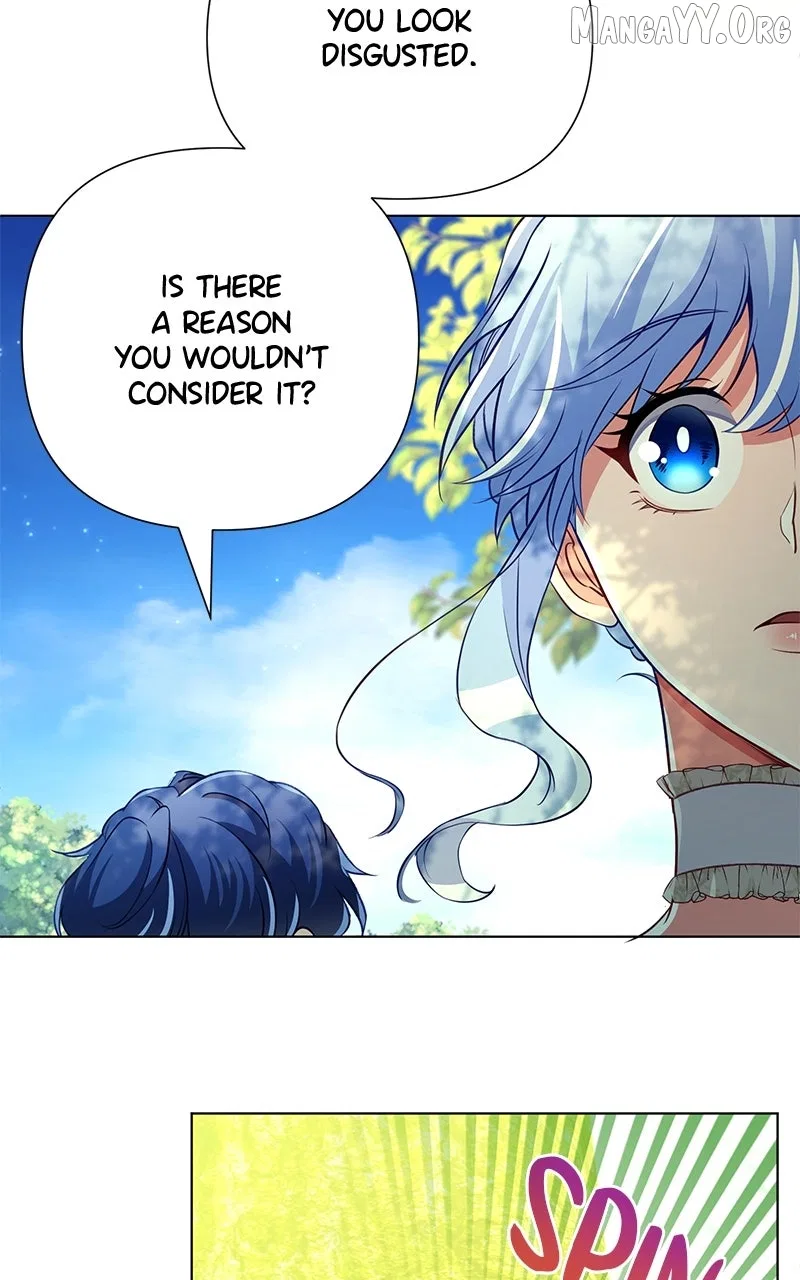 We Lost Our Engagement Chapter 59 – Page 102
