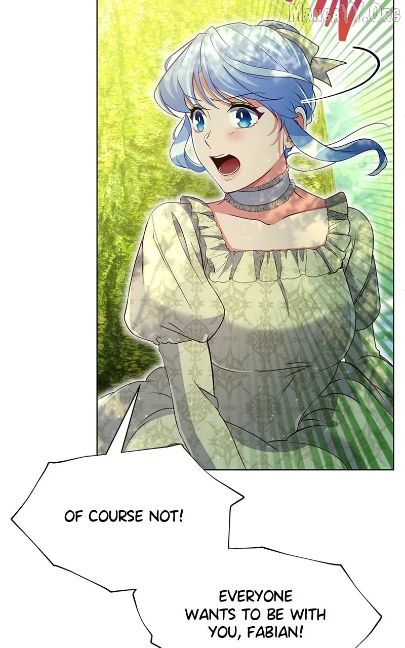 We Lost Our Engagement Chapter 59 – Page 103