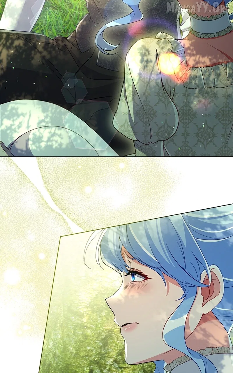We Lost Our Engagement Chapter 59 – Page 106