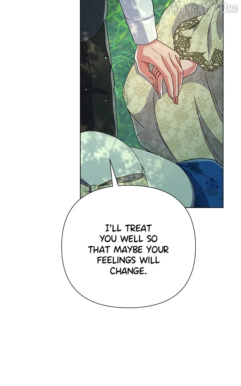 We Lost Our Engagement Chapter 59 – Page 109