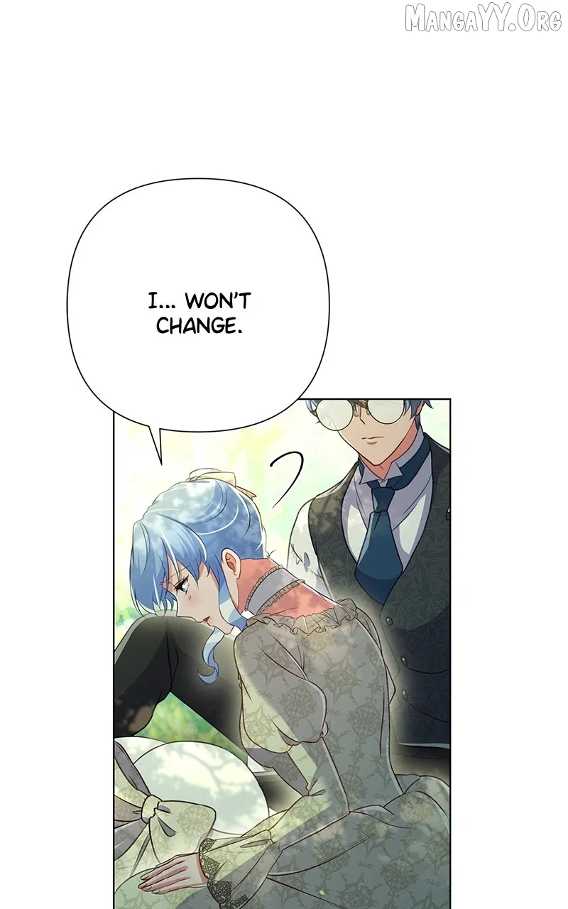 We Lost Our Engagement Chapter 59 – Page 110