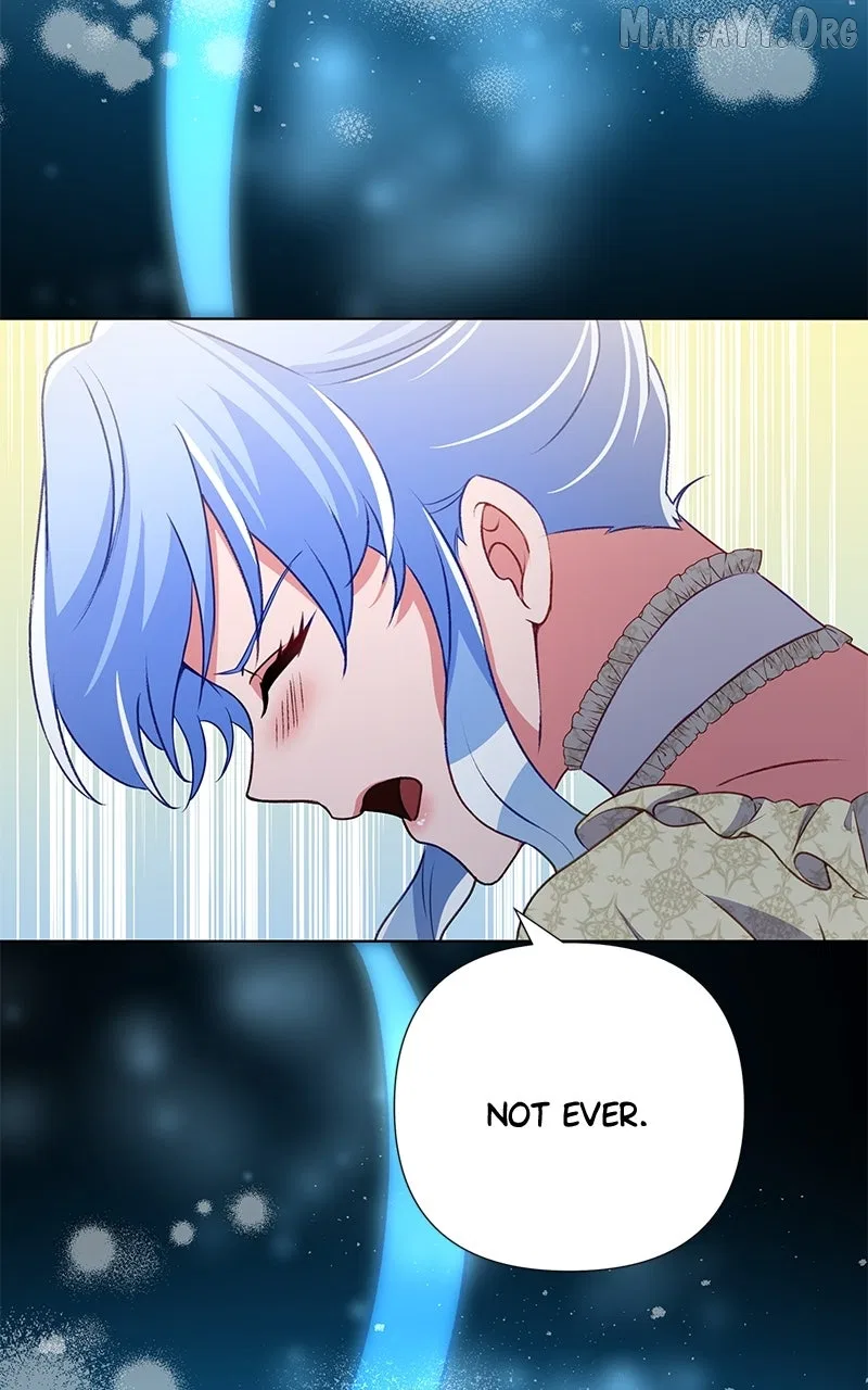 We Lost Our Engagement Chapter 59 – Page 112
