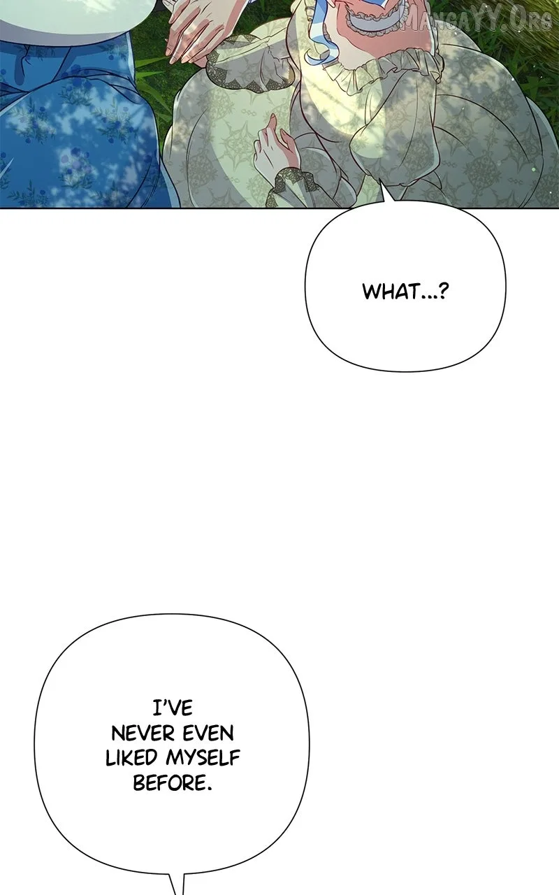 We Lost Our Engagement Chapter 59 – Page 115