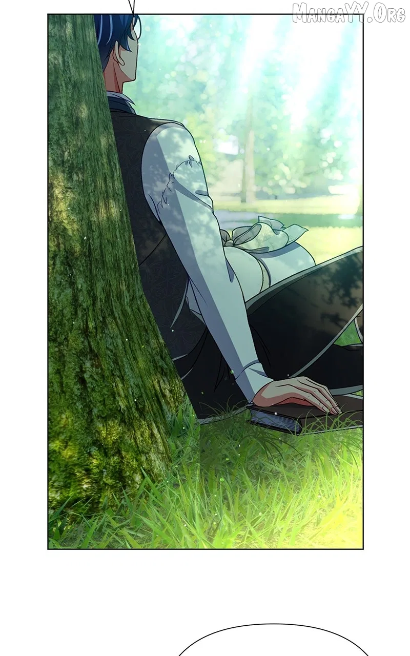 We Lost Our Engagement Chapter 59 – Page 116