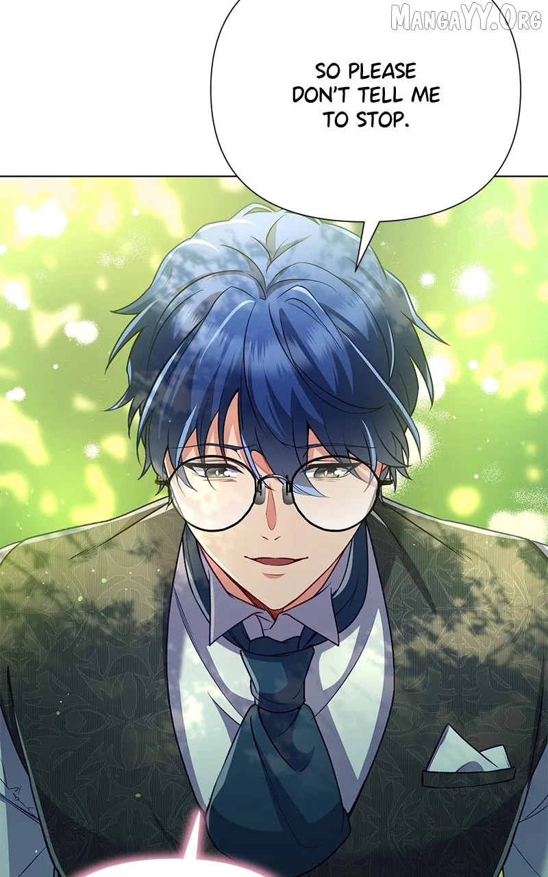 We Lost Our Engagement Chapter 59 – Page 117