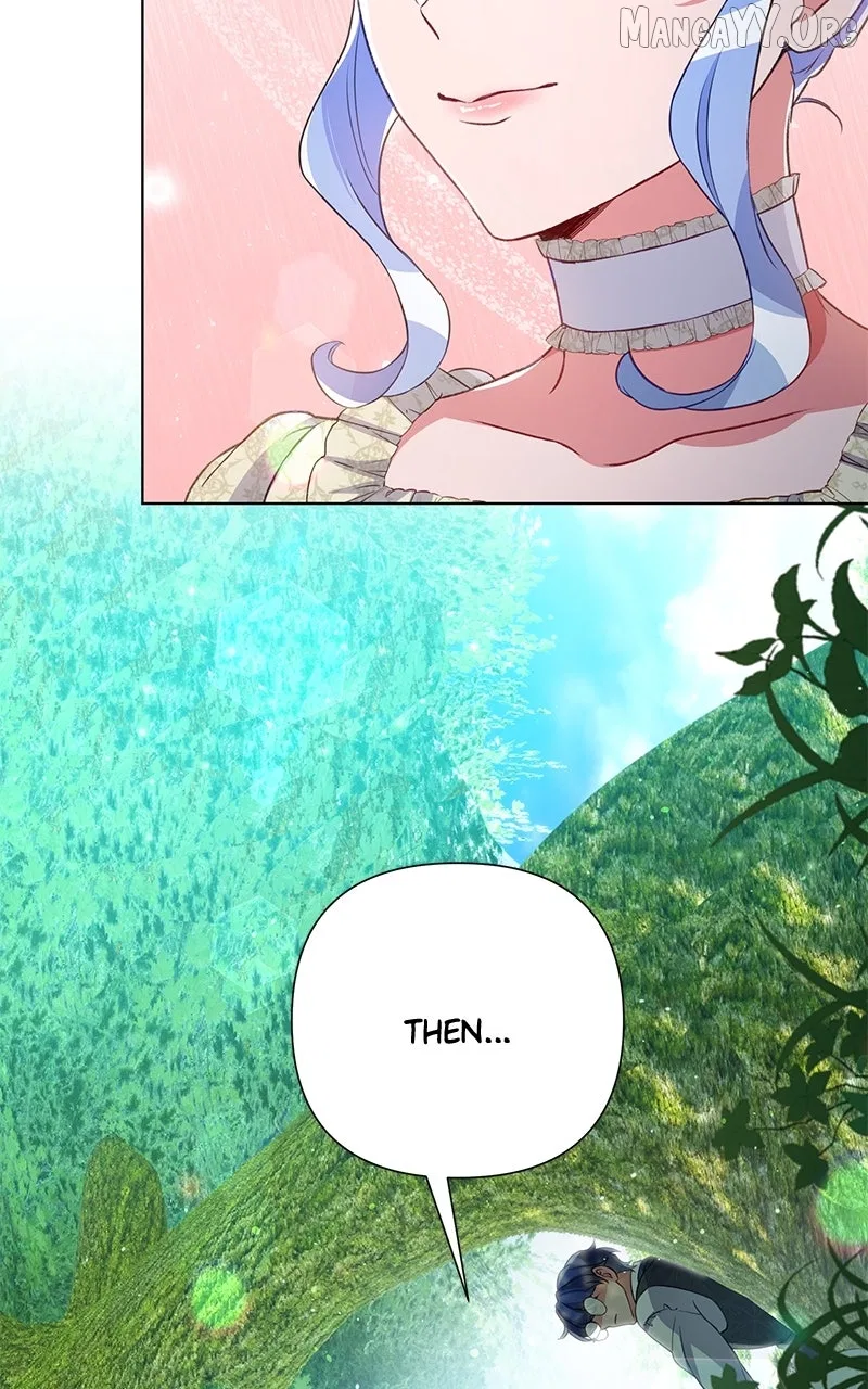 We Lost Our Engagement Chapter 59 – Page 119