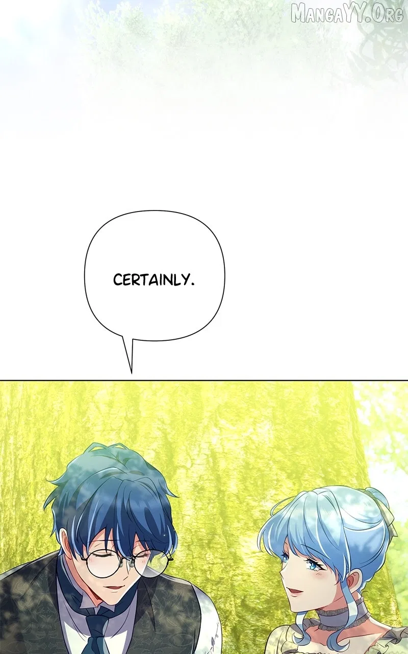 We Lost Our Engagement Chapter 59 – Page 121