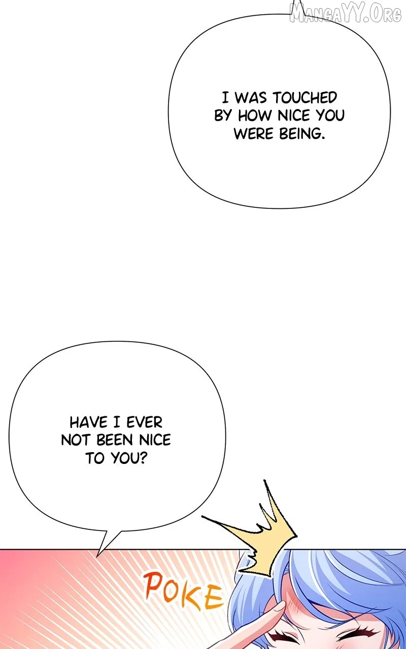 We Lost Our Engagement Chapter 59 – Page 124