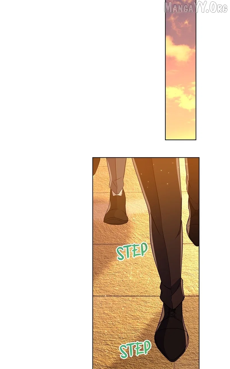 We Lost Our Engagement Chapter 59 – Page 129
