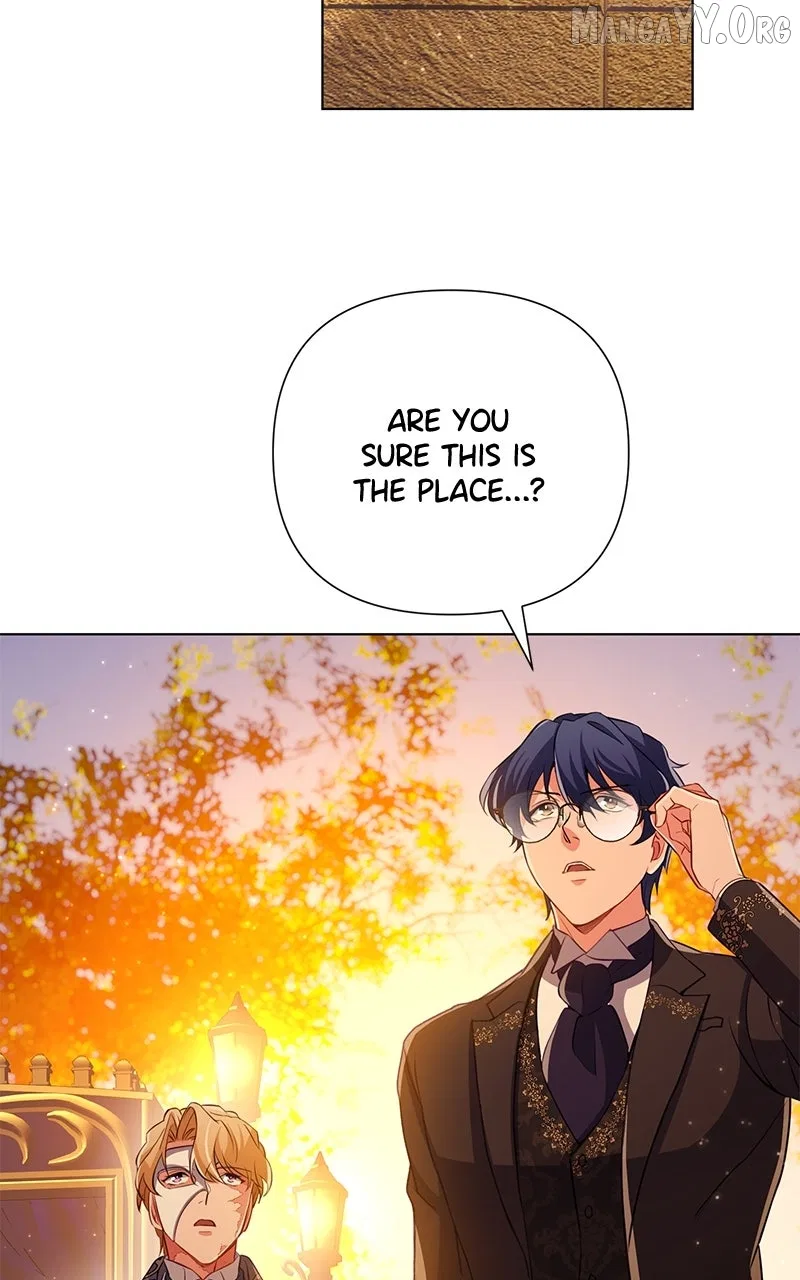 We Lost Our Engagement Chapter 59 – Page 130