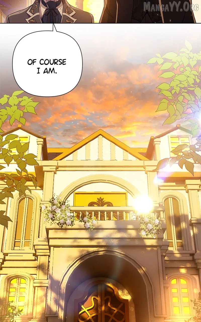 We Lost Our Engagement Chapter 59 – Page 131