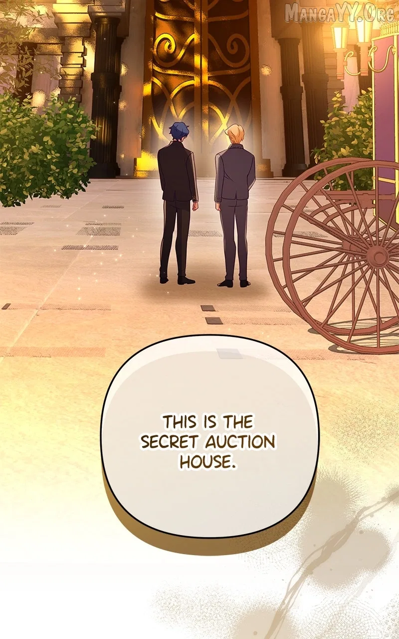 We Lost Our Engagement Chapter 59 – Page 132