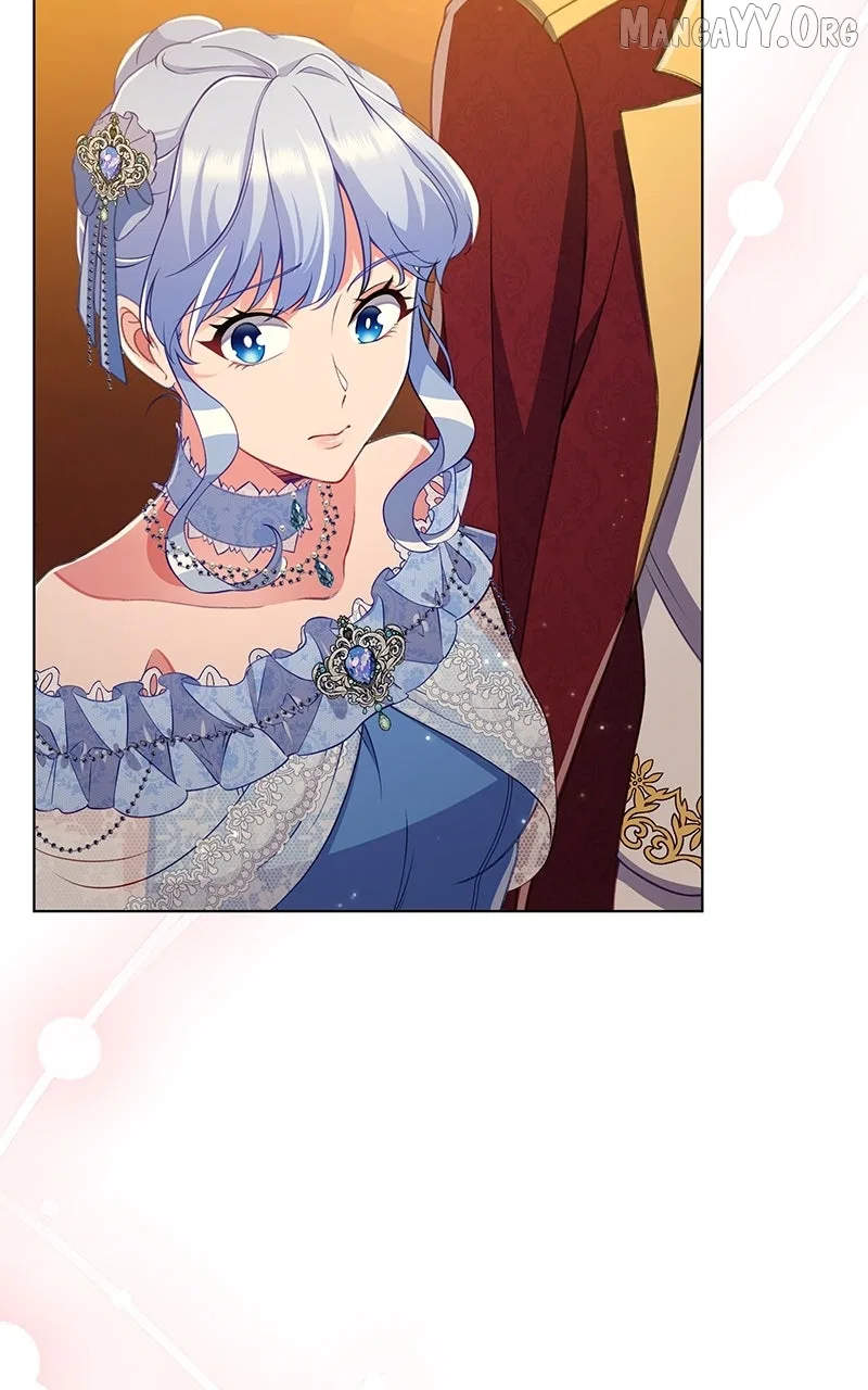 We Lost Our Engagement Chapter 58 – Page 3