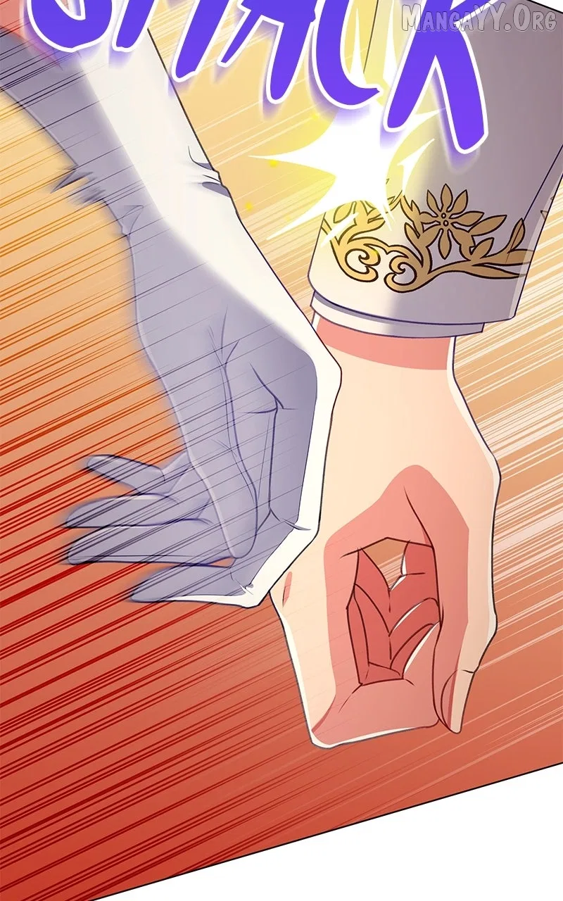 We Lost Our Engagement Chapter 58 – Page 9
