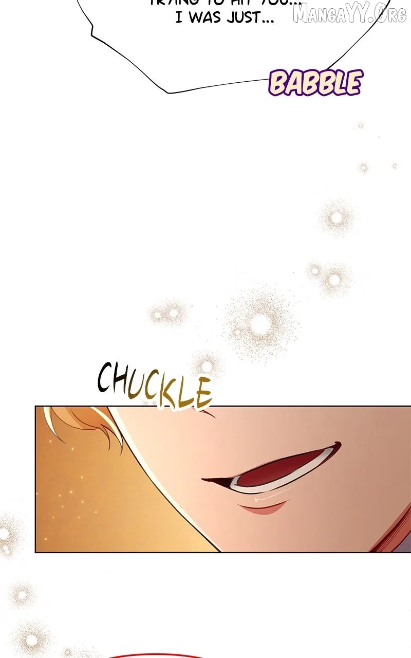 We Lost Our Engagement Chapter 58 – Page 14