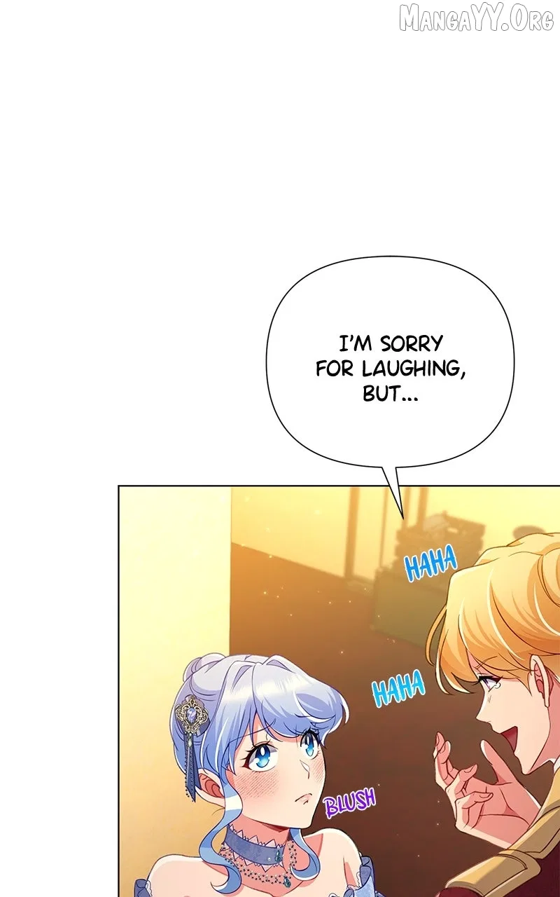 We Lost Our Engagement Chapter 58 – Page 17