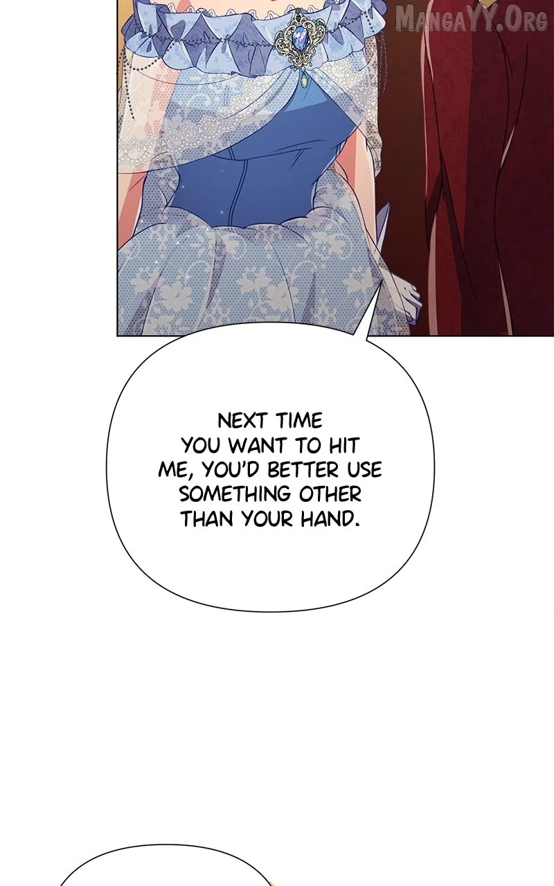 We Lost Our Engagement Chapter 58 – Page 18