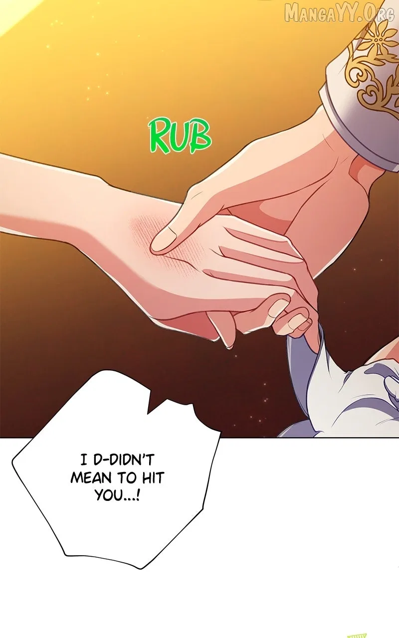We Lost Our Engagement Chapter 58 – Page 20