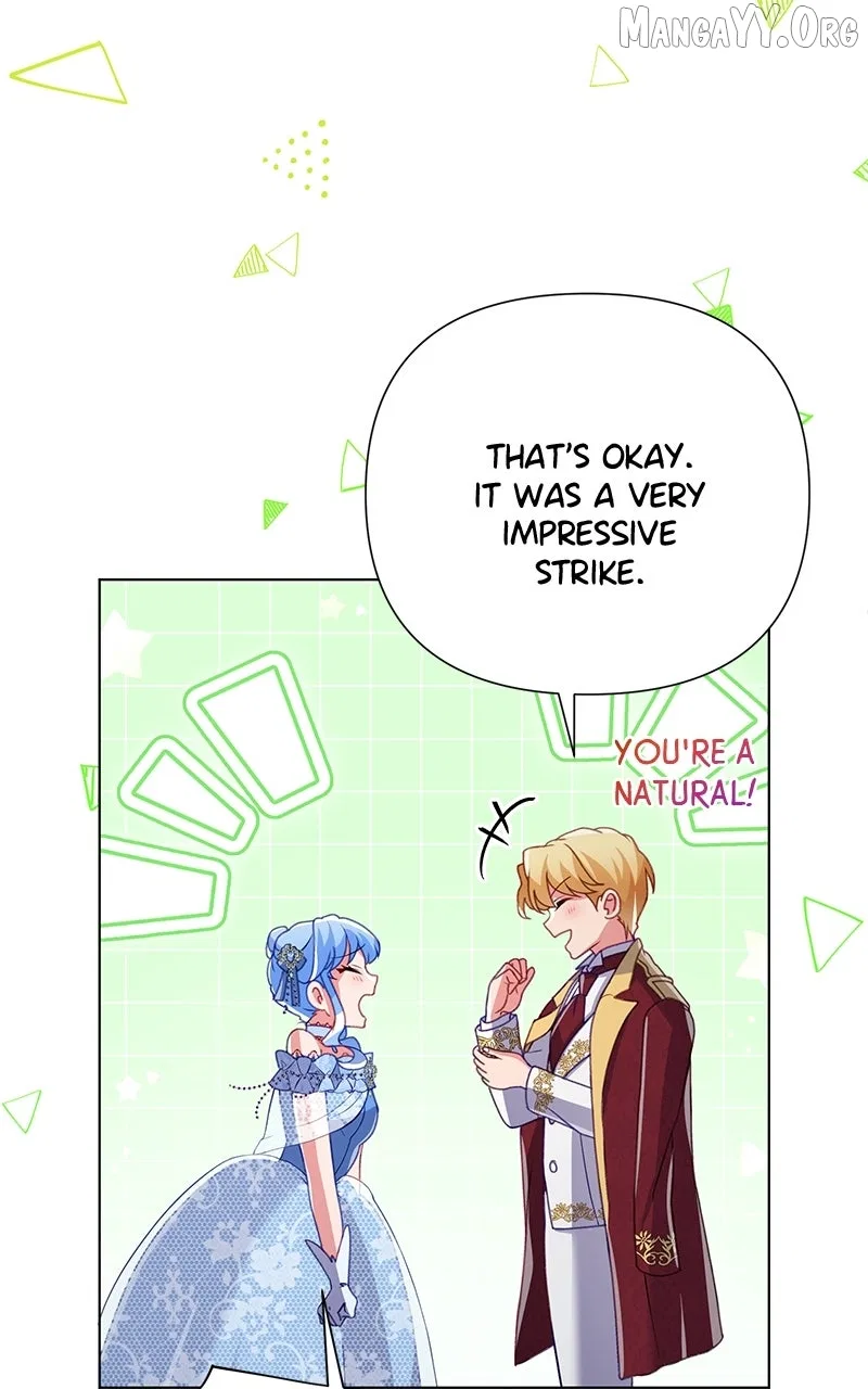 We Lost Our Engagement Chapter 58 – Page 21