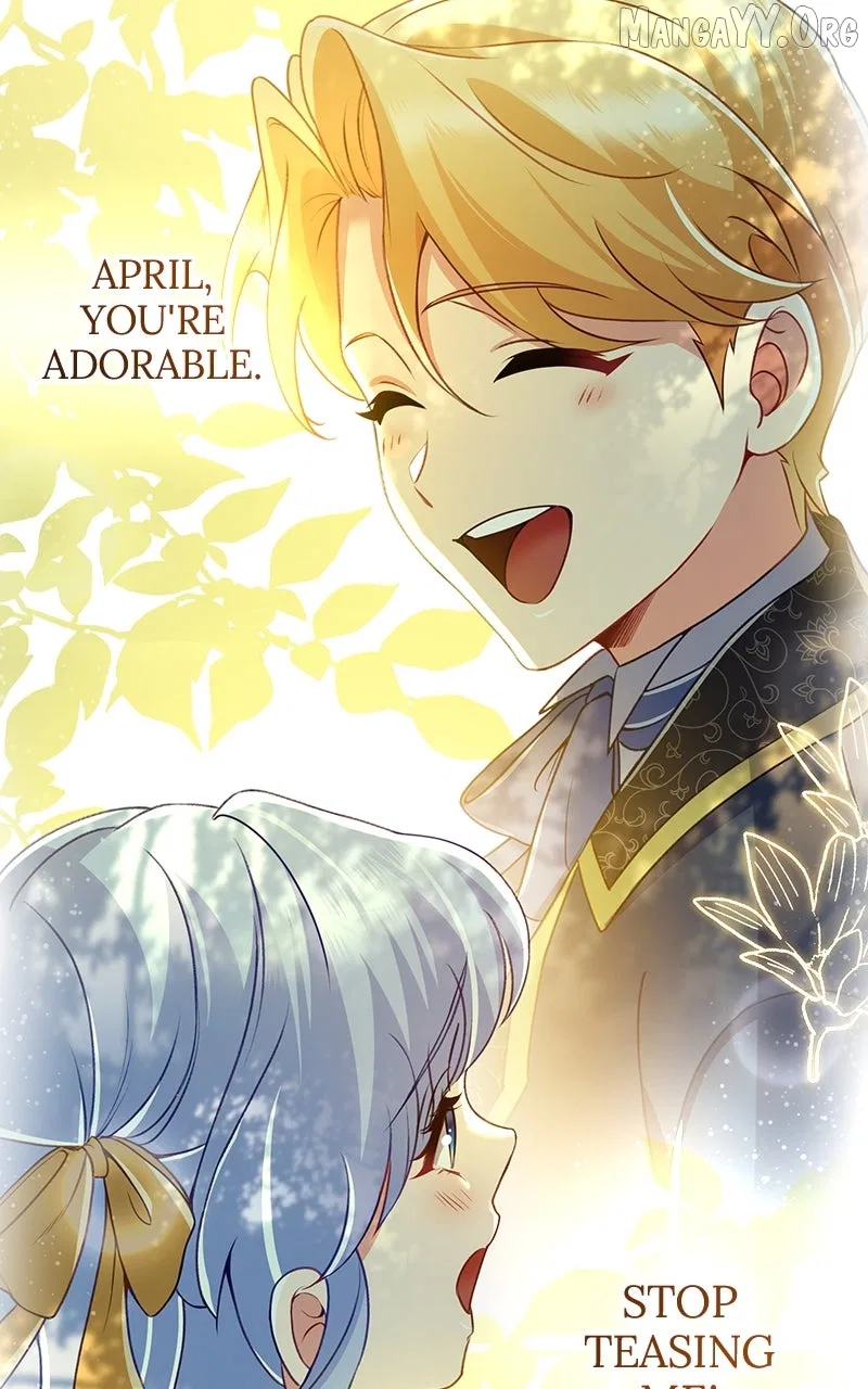 We Lost Our Engagement Chapter 58 – Page 27
