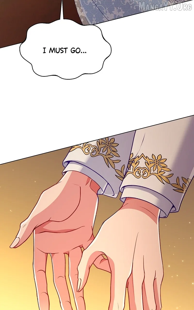 We Lost Our Engagement Chapter 58 – Page 34
