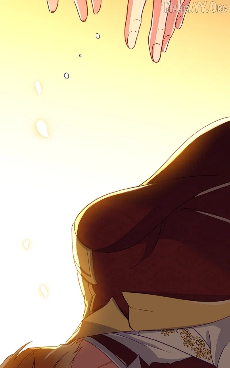 We Lost Our Engagement Chapter 58 – Page 35