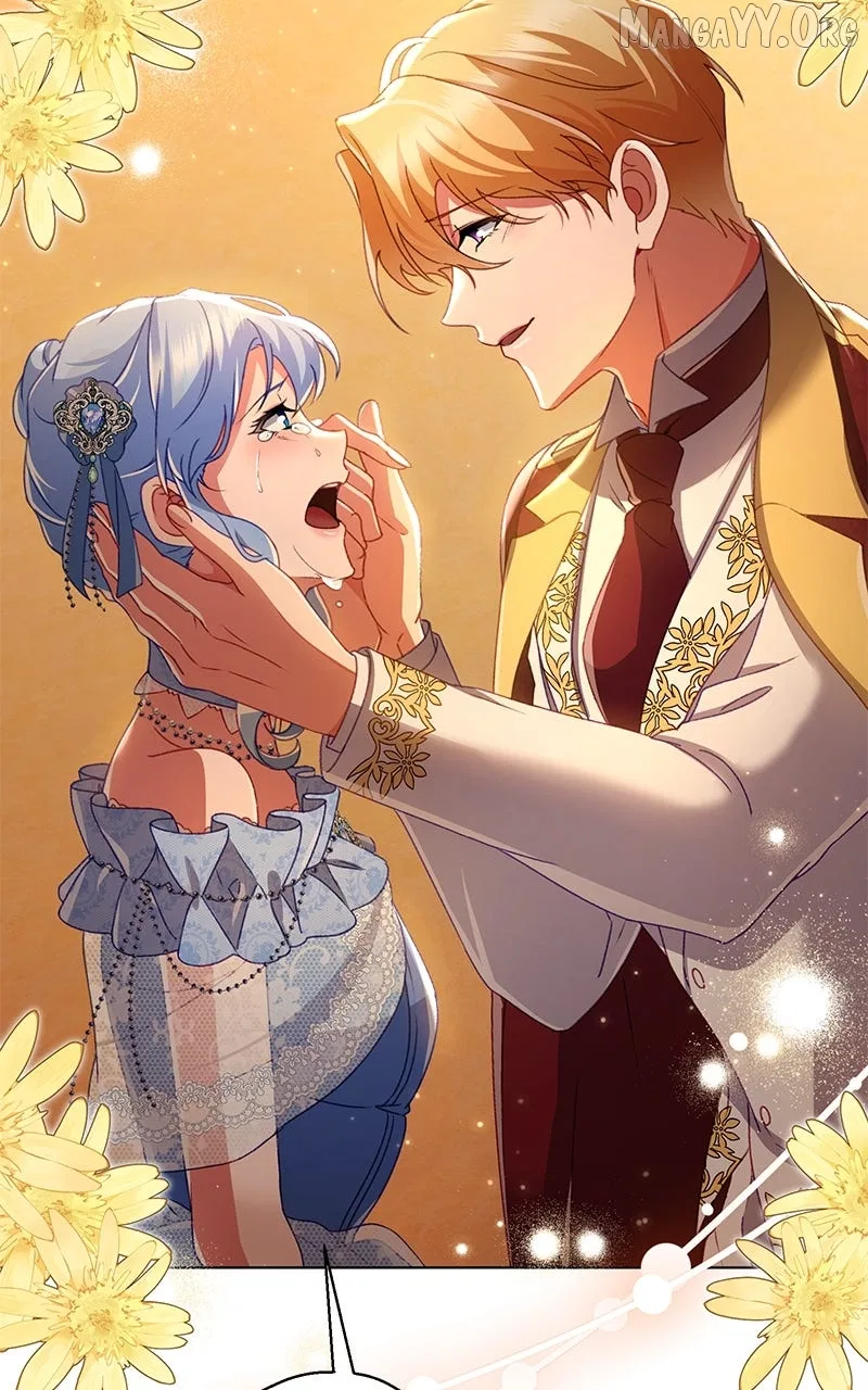 We Lost Our Engagement Chapter 58 – Page 46