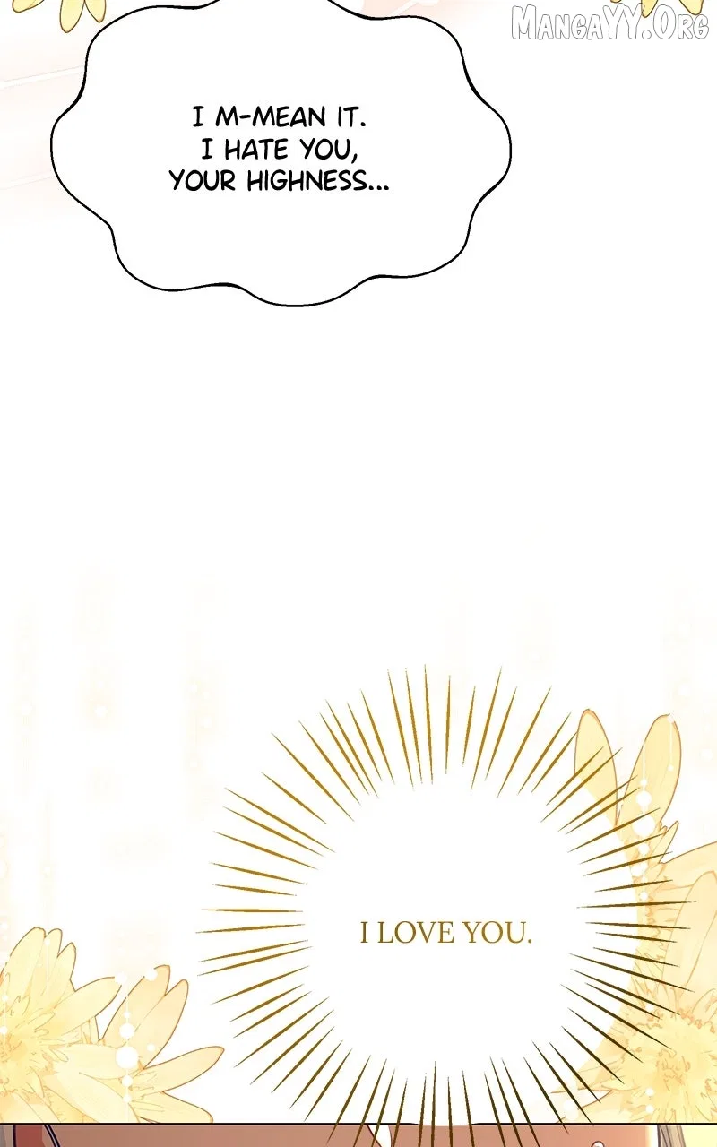We Lost Our Engagement Chapter 58 – Page 47
