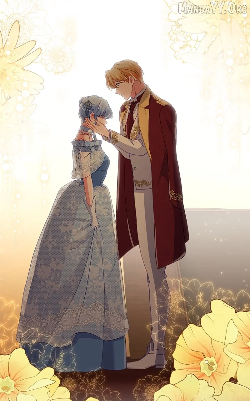 We Lost Our Engagement Chapter 58 – Page 49