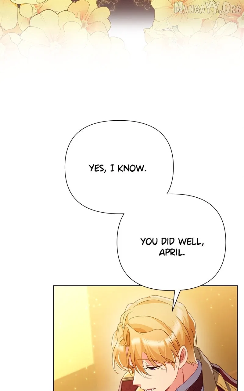 We Lost Our Engagement Chapter 58 – Page 50