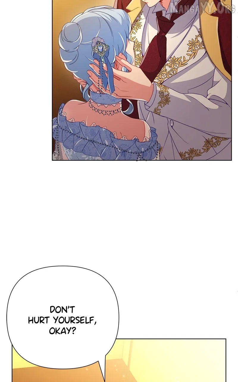 We Lost Our Engagement Chapter 58 – Page 51