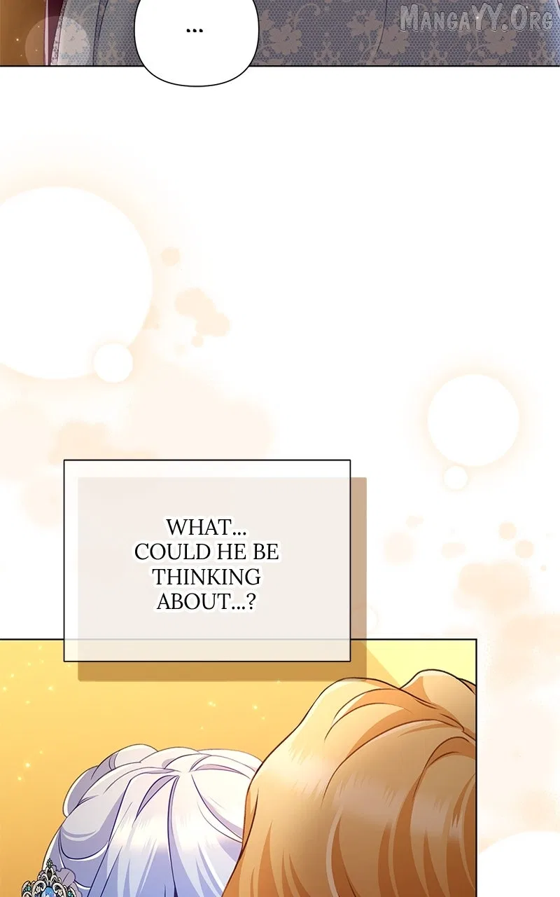 We Lost Our Engagement Chapter 58 – Page 55