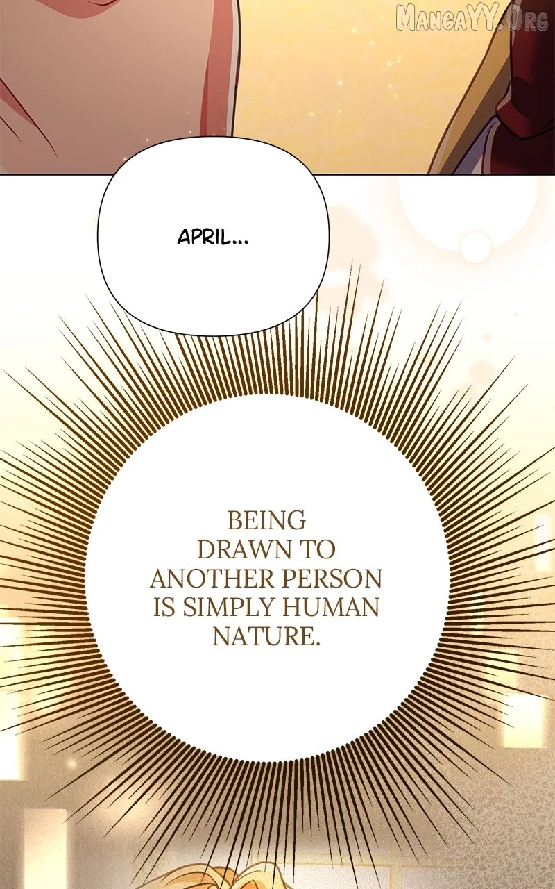 We Lost Our Engagement Chapter 58 – Page 57
