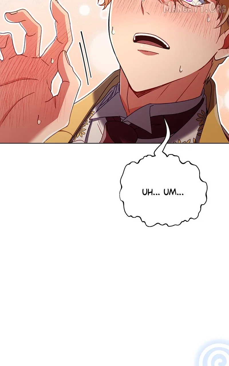 We Lost Our Engagement Chapter 58 – Page 73