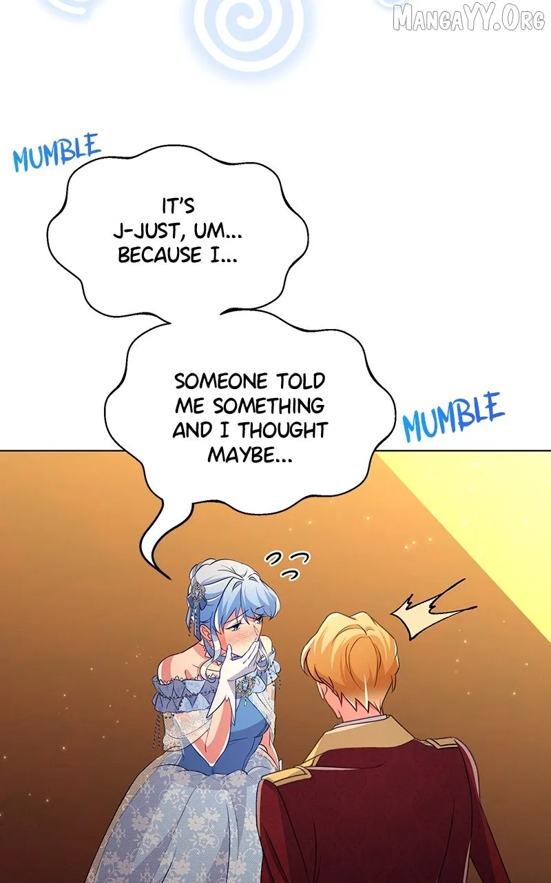 We Lost Our Engagement Chapter 58 – Page 75