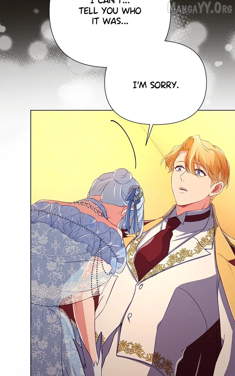 We Lost Our Engagement Chapter 58 – Page 78