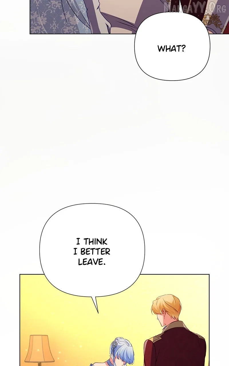 We Lost Our Engagement Chapter 58 – Page 79