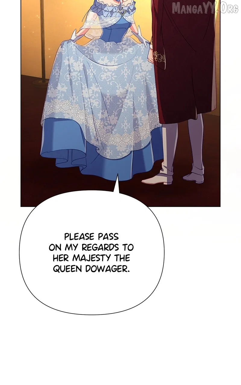 We Lost Our Engagement Chapter 58 – Page 80