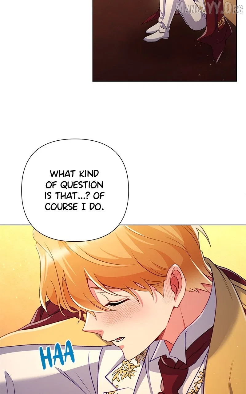 We Lost Our Engagement Chapter 58 – Page 83