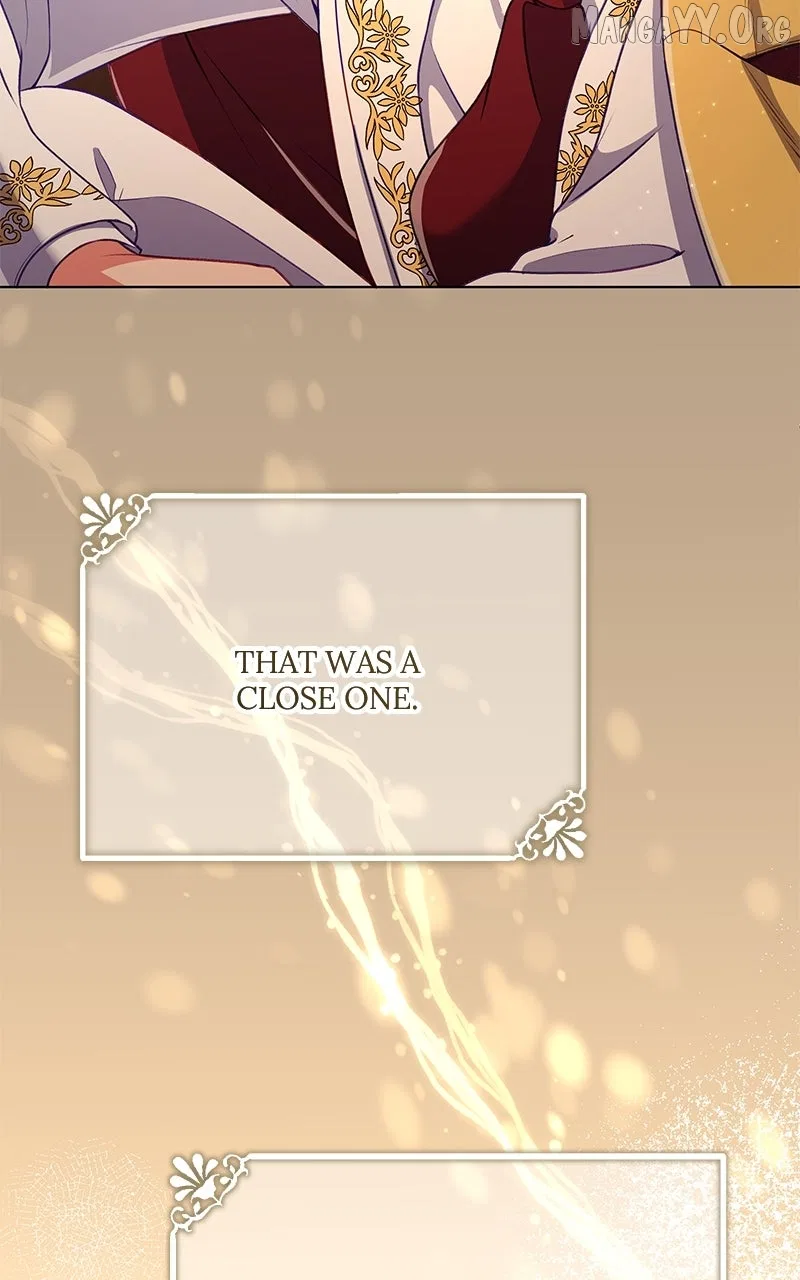 We Lost Our Engagement Chapter 58 – Page 84
