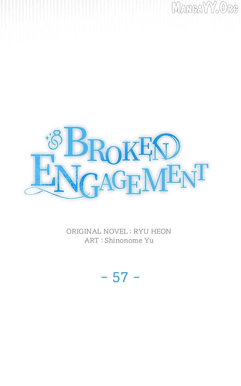 We Lost Our Engagement Chapter 58 – Page 91