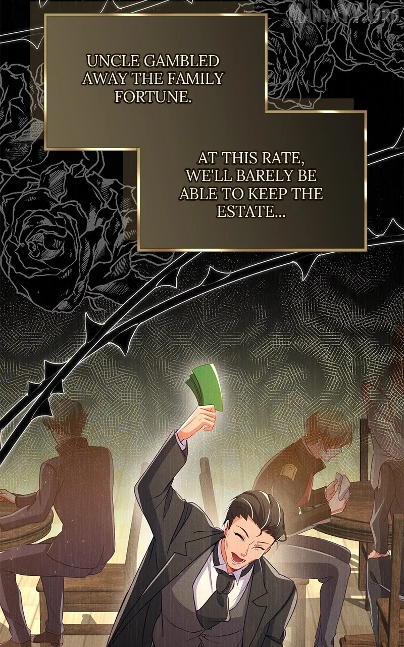 We Lost Our Engagement Chapter 58 – Page 96